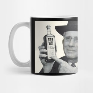 Dr. Death Mug